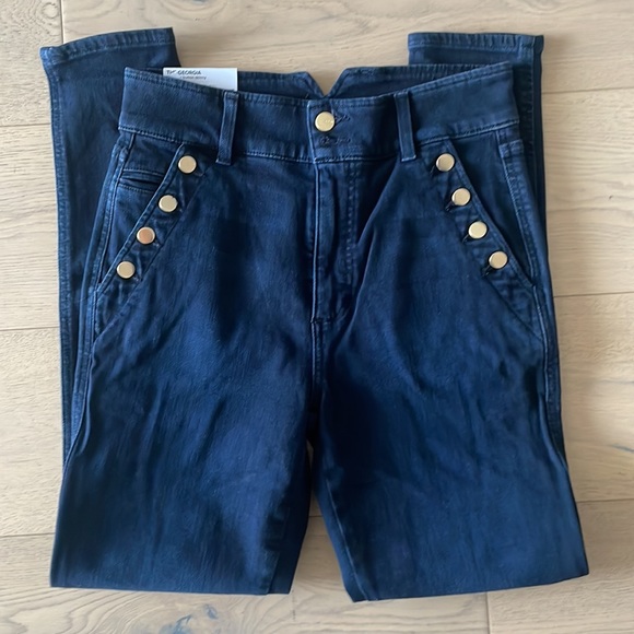 Joe Jeans | The Georgia Skinny - Picture 7 of 9